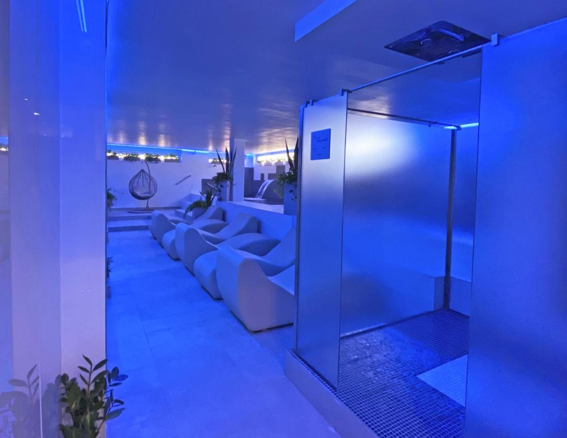 Hotel Villa Chiara Terracina Ngoại thất bức ảnh