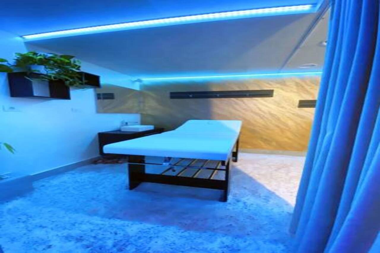 Hotel Villa Chiara Terracina Ngoại thất bức ảnh