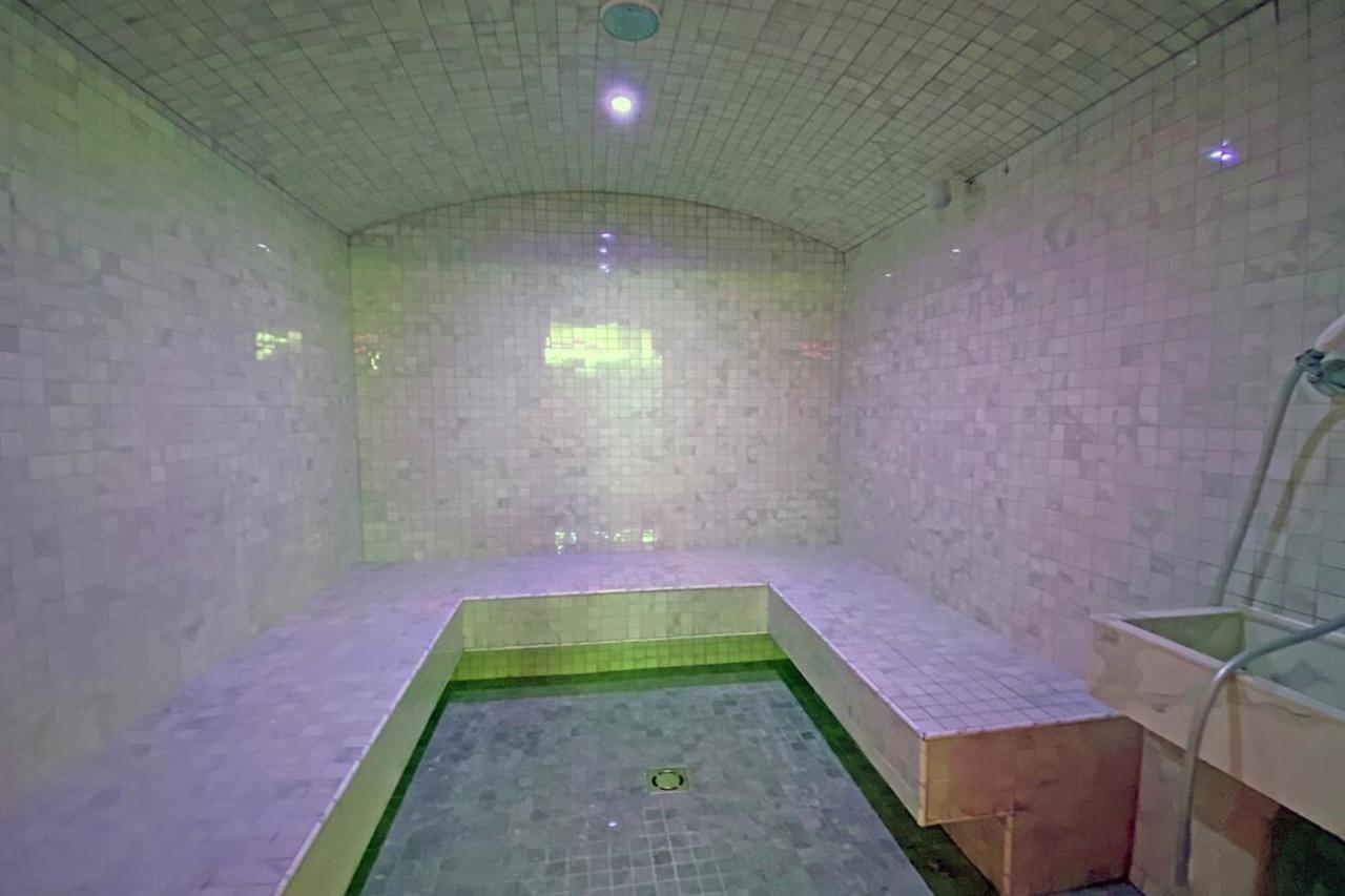 Hotel Villa Chiara Terracina Ngoại thất bức ảnh