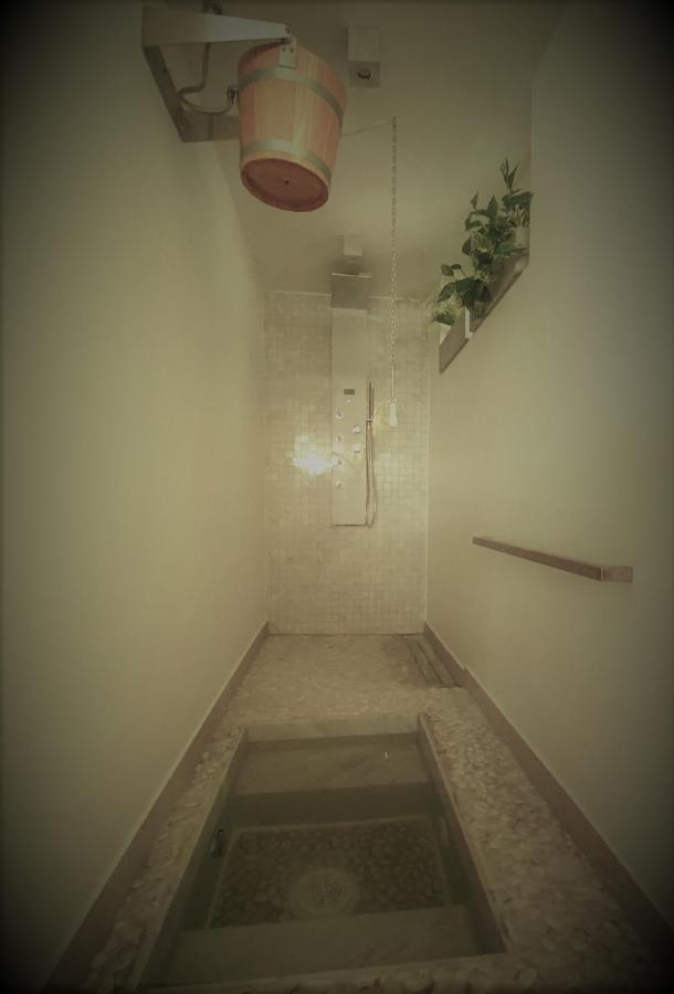 Hotel Villa Chiara Terracina Ngoại thất bức ảnh